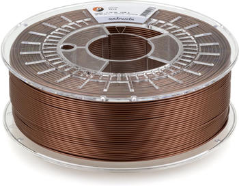 Extrudr 3D-Filament Petg copper 1.75mm 1100g Spule