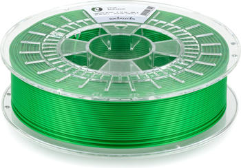 Extrudr 3D-Filament BioFusion (mit Seidenglanz) reptile green 2.85mm 800g Spule