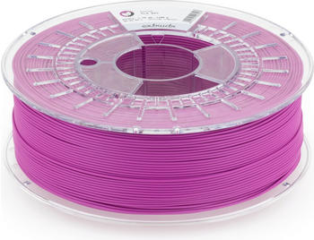 Extrudr 3D-Filament Pla+ purple 1.75mm 1100g Spule