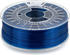 Extrudr 3D-Filament Petg transparent blue 1.75mm 1100g Spule