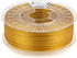Extrudr 3D-Filament Petg gold 1.75mm 1100g Spule
