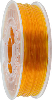 Prima Filaments 3D Drucker Filament Petg 1,75 mm 750 g Transparent Gelb