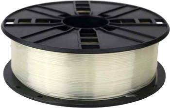 Ampertec ABS Filament 1,75mm transparent (4260628992156)