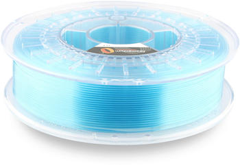 fillamentum PLA Filament 1.75mm Iceland Blue