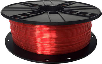 Ampertec PETG Filament 1,75mm rot (4260628993207)