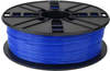 Ampertec ABS Filament (blue) 1,75mm 500g