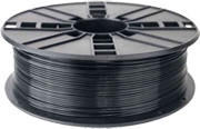 Ampertec PLA Filament 1.75mm schwarz (4260628992200)