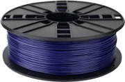 Ampertec ABS Filament 1,75mm dunkelblau (4260594070896)