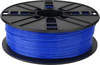 Ampertec ABS Filament 1,75mm blau (4260594070728)