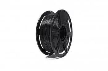 FlashForge PETG Filament Schwarz (black) 1,75mm 1000g