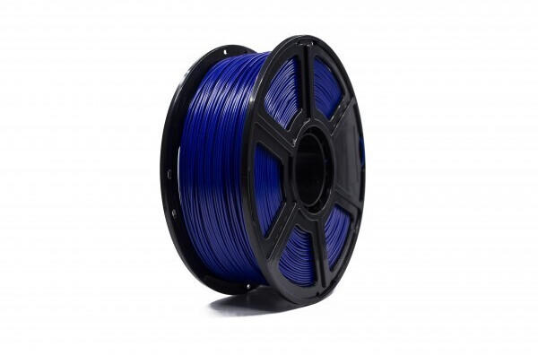 FlashForge ABS Filament Blau (blue) 1,75mm 1000g