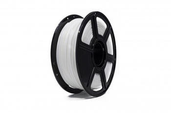FlashForge PLA Filament Weiss (white) 1,75mm 1000g