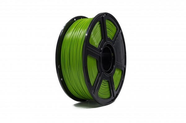 FlashForge ABS Filament Grün (green) 1,75mm 1000g