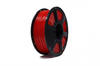 FlashForge PLA Filament Rot (red) 1,75mm 1000g