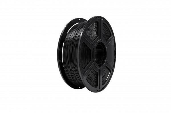 FlashForge PLA Filament Schwarz (black) 1,75mm 1000g