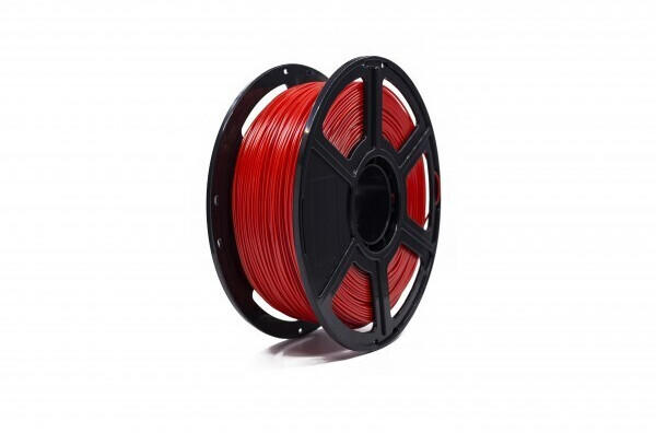 FlashForge PETG Filament Rot (red) 1,75mm 1000g