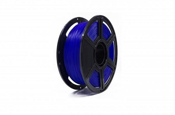 FlashForge PLA Filament Blau (blue) 1,75mm 500g