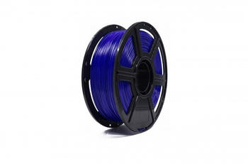 FlashForge PETG Filament Blau (blue) 1,75mm 1000g