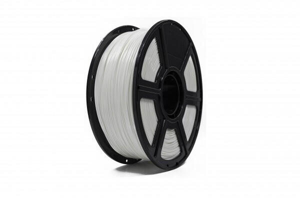 FlashForge ABS Filament Weiss (white) 1,75mm 1000g