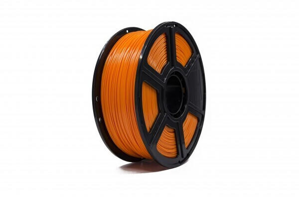 FlashForge ABS Filament Orange (orange) 1,75mm 1000g