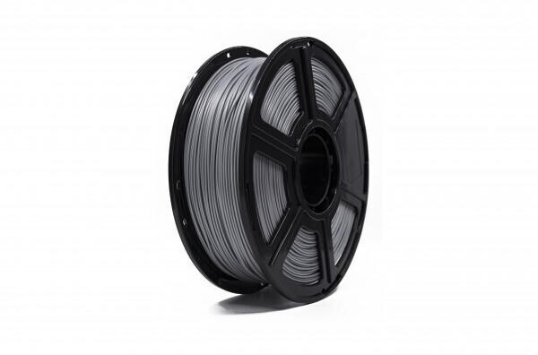 FlashForge PLA Filament Silber (silver) 1,75mm 1000g