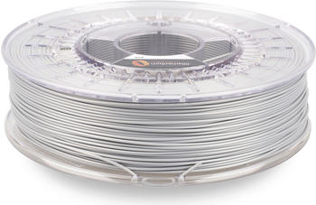 fillamentum ASA Extrafill White Aluminium - 1,75 mm