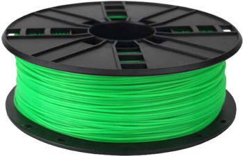 Ampertec PLA Filament Froschgrün (green) 1,75mm 500g