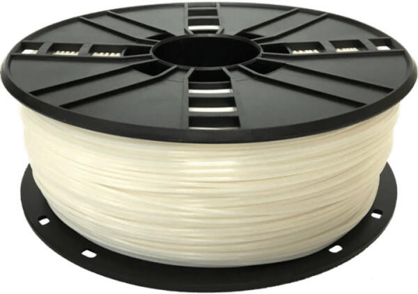 Ampertec ASA Filament (white) 2,85mm 1000g