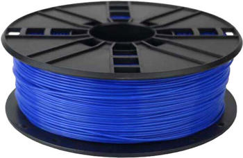 Ampertec PLA Filament (blue) 1,75mm 500g