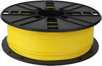 Ampertec ABS Filament Sonnengelb (yellow) 1,75mm 500g