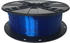 Ampertec PETG Filament Transparent (Blue Translucent) 1,75mm 1000g