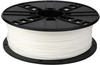 Ampertec ABS Filament (white) 1,75mm 500g