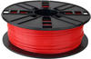 Ampertec ABS Filament Rot (red) 2,85mm 1000g