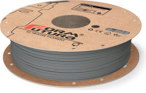 Formfutura PLA Filament 2,85mm grau (285MPLA-AGCAM-0750)