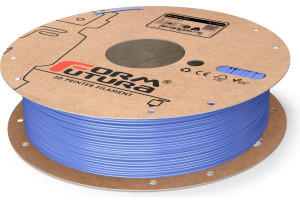 Formfutura PLA Filament 2,85mm blau (285SGPLA-BRBLUE-0750)
