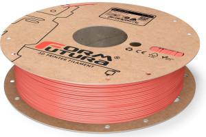 Formfutura PLA Filament 1,75mm orange (175SGPLA-BRORA-0750)