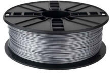 Ampertec PLA Filament (silver) 2,85mm 1000g