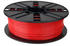 Ampertec PLA Filament Rot (red) 1,75mm 500g