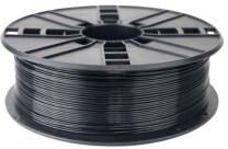 Ampertec ABS Filament Schwarz (black) 1,75mm 1000g