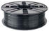 Ampertec ABS Filament Schwarz (black) 1,75mm 1000g