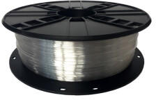 Ampertec PETG Filament Transparent (clear) 1,75mm 500g