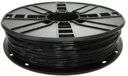 Ampertec ASA Filament Schwarz (black) 1,75mm 500g