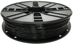 Ampertec ASA Filament Schwarz (black) 1,75mm 500g