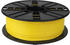 Ampertec ABS Filament 1,75mm gelb (TW-ABS175YE)