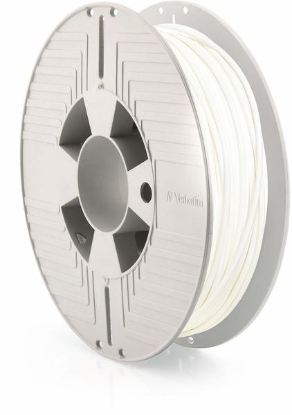 Verbatim Durabio Filament 1,75mm weiß