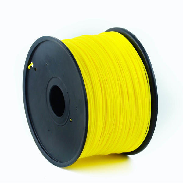 Gembird PLA Filament 1,75mm gelb