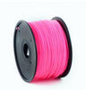 Gembird 3DP-PLA1.75-01-P, Gembird - pink - PLA filament, 1kg