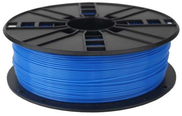 Gembird ABS Filament 1.75mm blau (3DP-ABS1.75-01-FB)
