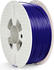 Verbatim PETG Filament 1.75mm blau (55055)