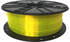 Ampertec PETG Filament 1,75mm gelb (TW-PET175YE)